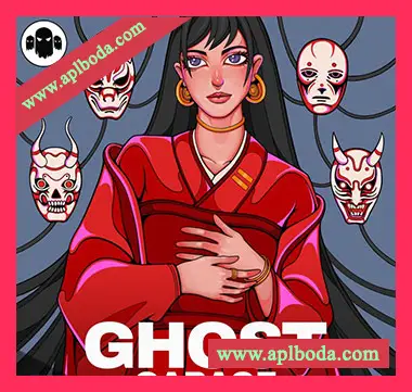 [浩室素材Ableton扩展]Ghost Syndicate GHOST Garage [WAV, MiDi]（157Mb）
