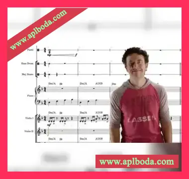 [教程]Music Protest Build Your First Expression Map in Dorico for Realistic Playback（414Mb）