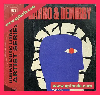 [灵魂爵士采样]UNKWN Darko and Demibby [WAV]（256Mb）