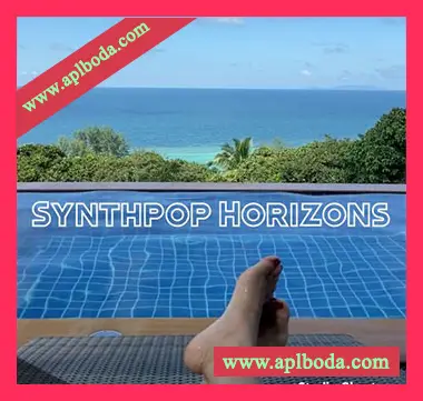 [流行电子舞曲采样]Studio Ghost Synthpop Horizons [WAV]（66Mb）