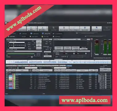 [MIDI波表合成编辑器]SynthFont2 v2.9.0.3 MULTILINGUAL [WiN]（42Mb）