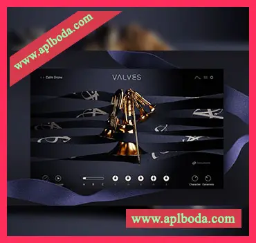 [现代铜管乐器合奏乐句音源]Native Instruments Valves v1.0.2 [KONTAKT]（10.84Gb）