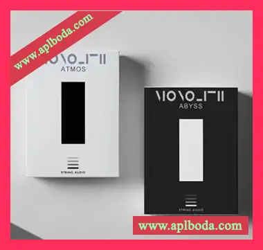[影视低音大气音源]String Audio MONOLITH Bundle v1.1 [KONTAKT]（13.42Gb）