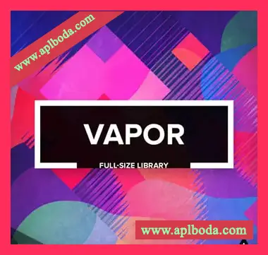 [前卫浩室电子乐采样]Audiotent Vapor [WAV]（1Gb）
