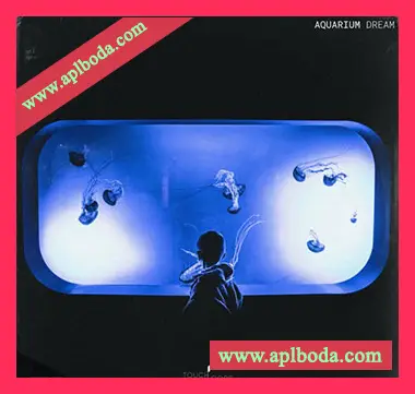 [氛围慢摇素材]Touch Loops Aquarium Dream [WAV, MiDi]（938Mb）