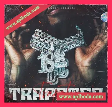 [Trap陷阱采样]Loops 4 Producers Trapster [WAV]（38Mb）