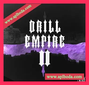 [Trap陷阱采样]X10 DRILL EMPIRE 2 [WAV]（657Mb）