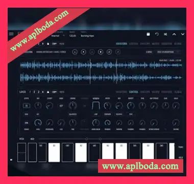 [多引擎合成器插件]Imaginando FRMS Granular Synth v1.10.0 [WiN]（71Mb）