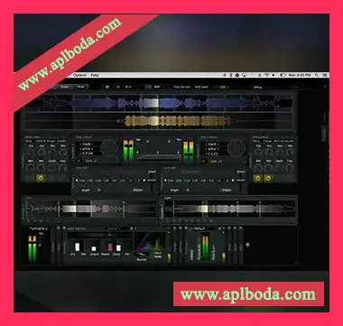 [Stagecraft插件包]Stagecraft Software Bundle v2017.06 Regged [WiN, MacOSX]（793Mb）
