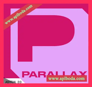 [前卫浩室素材Astra预置Beatmaker预置]Parallax Astral Dark Melodic Progressive 2 [WAV, MiDi]（413Mb）