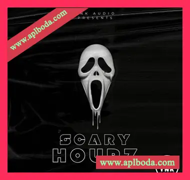 [Trap陷阱采样]YnK Audio Scary Hourz Trap loops [WAV]（64Mb）