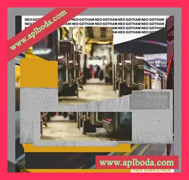 [灵魂嘻哈采样]Pelham And Junior Neo Gotham Sample Pack Vol.2 (Compositions And Stems) [WAV]（663Mb）