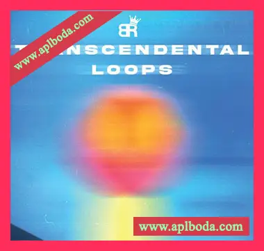 [Trap陷阱采样]Brown Royal Transcendental Loops [WAV]（223Mb）