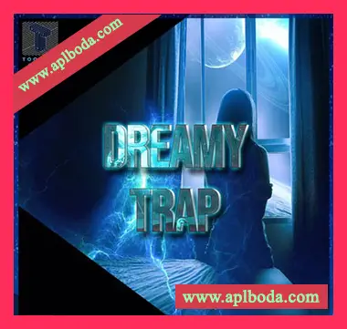 [Trap陷阱采样]Toolbox Samples Dreamy Trap [WAV]（122Mb）
