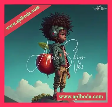 [嘻哈陷阱采样]Sound of Milk and Honey Apple Skies Vol.2 [WAV]（1.53Gb）