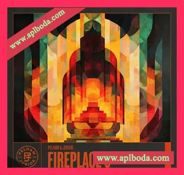 [灵魂RnB采样]Pelham and Junior Fireplace 6 [WAV]（561Mb）