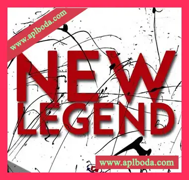 [RnB素材]Big Citi Loops New Legend [WAV, MiDi]（39.76Mb）
