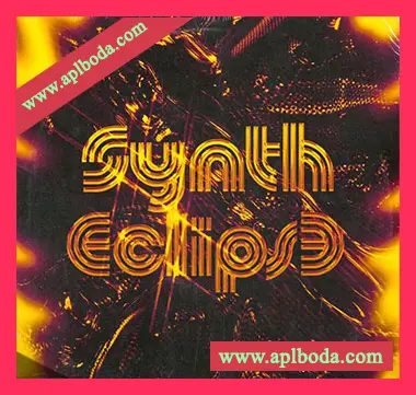 [RnB嘻哈陷阱采样]Double Bang Music Synth Eclipse [WAV]（41Mb）