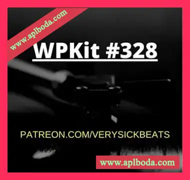 [怀旧乐采样]JFilt WP Kit #328 [WAV]（33Mb）