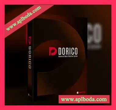 [乐谱工具]Steinberg Dorico Pro v4.3.20 v4.2.0 [WiN, MacOSX]（1Gb）