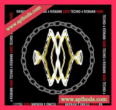 [科技浩室泰克诺舞曲采样]Riemann Kollektion Riemann Hard Techno 4 [WAV]（503Mb）