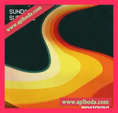 [嘻哈采样Beatmaker预置]Sunday Supply Daze of Nostalgia（762Mb）