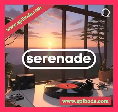 [电子乐素材]Roundel Sounds Serenade [WAV, MiDi]（338Mb）