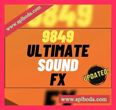 [综合影视SFX音效包]Unreal Engine Ultimate SFX Bundle [WAV]（3.74Gb）