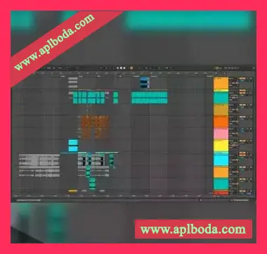 [Ableton工程模板电子乐]KOAN Sound Voices of Dissent（1.29Gb）