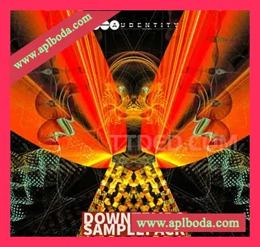 [慢摇采样]Audentity Records Downtempo Samplepack [WAV]（225Mb）