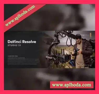 Blackmagic Design DaVinci Resolve Studio 20 v20.0.0 Incl Emulator [WiN]（6.79Gb）