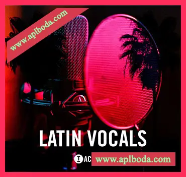 [拉丁科技浩室人声采样]Toolroom Latin Vocals [WAV]（245Mb）