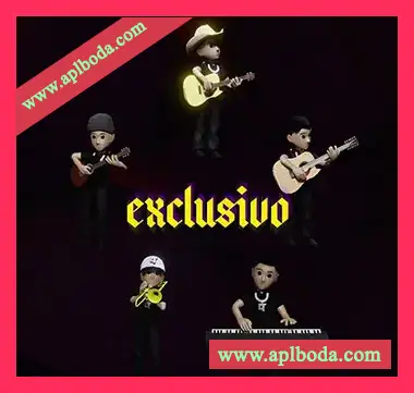 [拉丁乐采样]Akyai Exclusivo Vol.1 [WAV]（326Mb）