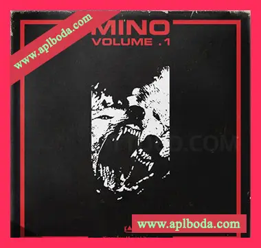 [嘻哈说唱采样]Kingsway Music Library MINO Vol.1（1.01Gb）