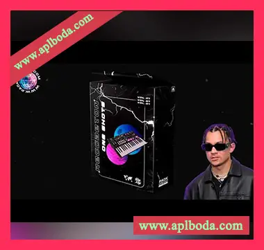 [拉丁雷击顿采样]Pack Urbano REGGAETON One Shots Vol.01 [WAV]（134Mb）