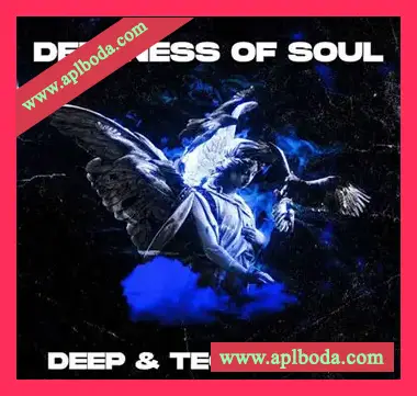 [深邃科技浩室素材Serum预置]Skull Label Deepness of Soul – Deep and Tech House [WAV, MiDi]（278Mb）