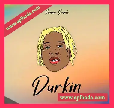 [Trap陷阱素材]SMEMO Sounds DURKIN Vol 6 [WAV, MiDi]（202Mb）