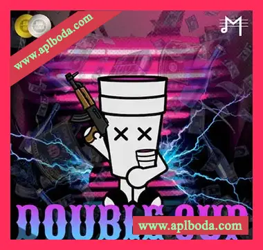 [嘻哈陷阱采样]Major Loops Double Cup [WAV]（104Mb）