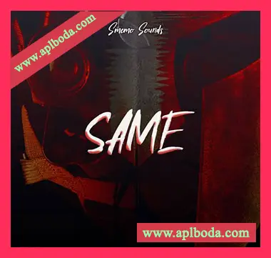 [灵魂嘻哈RnB采样]Smemo Sounds SAME [WAV]（83Mb）