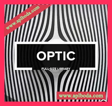 [科技浩室泰克诺舞曲鼓机采样]Audiotent Optic [WAV]（893Mb）