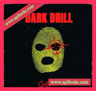 [Trap陷阱采样]DJ 1Truth DARK DRILL [WAV]（63Mb）