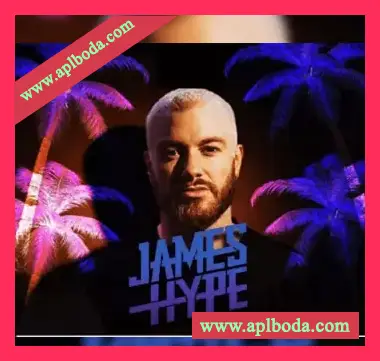 [EDM电子舞曲采样]James Hype OG MEGA Sample Pack 20 in 1 [WAV]（818Mb）