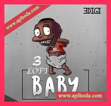 [低保真陷阱素材]3 Digi Audio Lofi Baby 3 [WAV, MiDi]（67.04Mb）