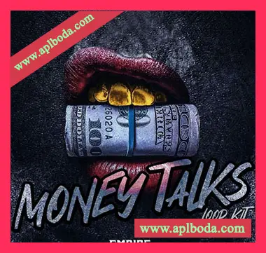 [嘻哈陷阱RnB采样]Empire SoundKits Money Talks [WAV]（127Mb）