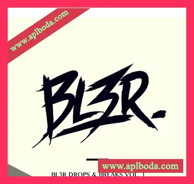 [浩室电子舞曲DROP素材+Sylenth1预置Massive预置Spire预置]BL3R Sound Design BL3R Drops and Breaks Vol.1 [WAV, MiDi]（1.08Gb）