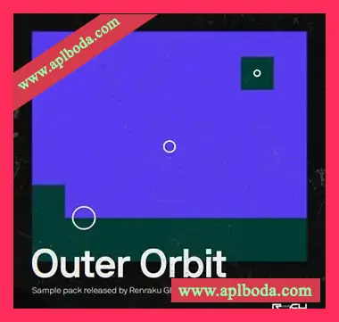 [RnB采样]Renraku Outer Orbit [WAV]（301Mb）