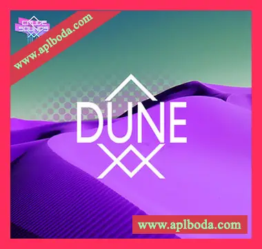 [Trap陷阱素材]Crude Sounds Dune [WAV, MiDi]（433Mb）