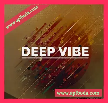 [高科技舞曲素材]Smokey Loops Deep Vibe [WAV](232Mb)