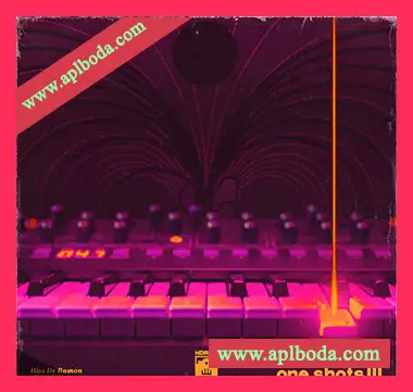 [怀旧乐采样]Hijo De Ramon Music Library ONE SHOTS Vol.3 [WAV]（197Mb）