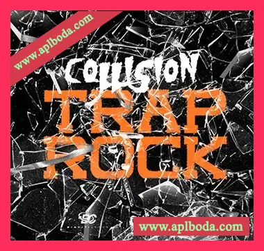 [摇滚陷阱采样]Big Citi Loops Collision Trap Rock [WAV]（167Mb）